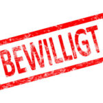 Projekt bewilligt Projekt am 20.11.2025 bewilligt